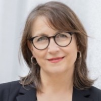 Susanne Burger