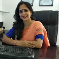 Sunita Panda