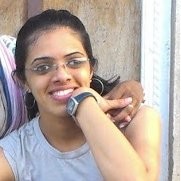 Sharanya Ramachandran