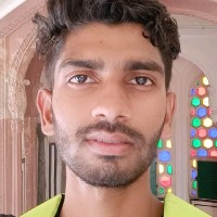 Anshul Kumar