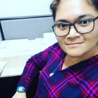 Ana Laura Candelero Rueda