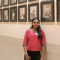 Gaddam Sangeetha