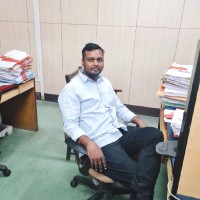 Yuvkush Gupta