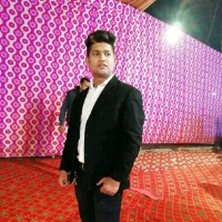 Dev Saxena