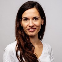 Nataliya Koseva