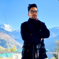 Manish Rawat