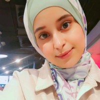 Abeer Ahmed
