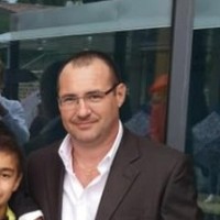 Cédric Caussy