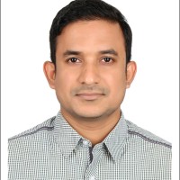 Sajib Kumar Das