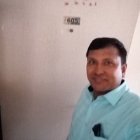 Saroj Sahu