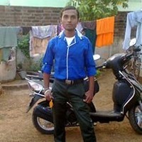 Vivek Deshbhratar