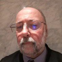 Pascal Sibot