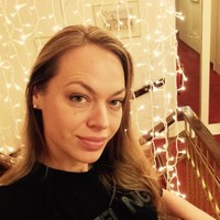 Natalia Gerasimenko
