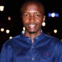 Enock Rukundo