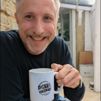 Simon Grubb