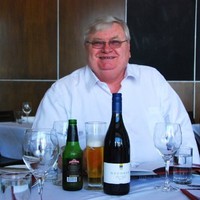 Anthony Stephens