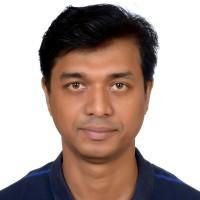 Kumar Swetank