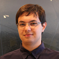 Aaron Vandermolen