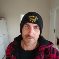 Steve May