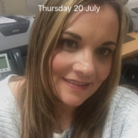 Stacey Wright
