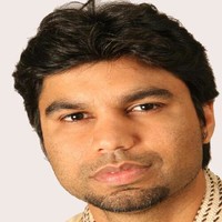 Mohammed Shoeb Syed