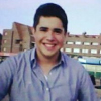 Iván Martín Sánchez
