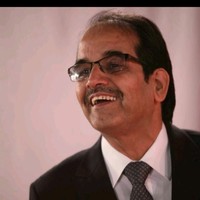 Surendra Kataria