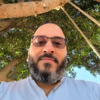 Mostafa Said