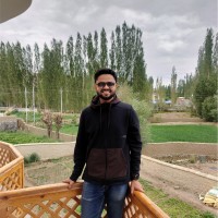 Sarvesh Nerurkar