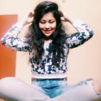 Drishya singh