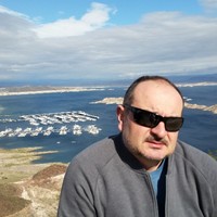 Daniel M