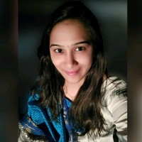 Sai Priyanka
