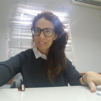 Silvina Alejandra Bruey