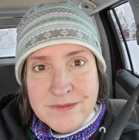 Cherie Bowman