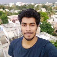 Akshay Deshpande