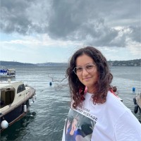 Kardelen Ayça ÖZGÜL