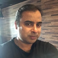 Yogesh Devadiga