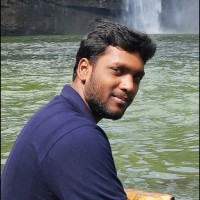 Prashant Patil