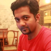Kiran Radhakrishnan