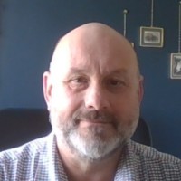 Andy Huggett Techiosh
