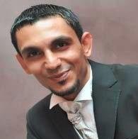 Yazan Abu Jabal