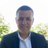 Adrian Parfenie