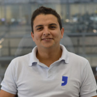 Daniel Martins