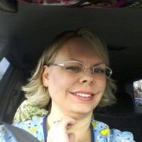 Ricci Jones