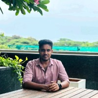 Vasanthavel V