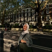 Qistina Sukri
