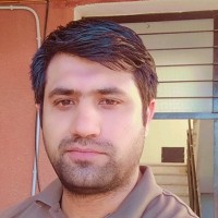 Ahmed Umair