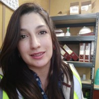 Tatiana Katherine Saldivia Muñoz