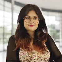Anuprita Ray