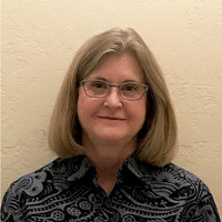 Jayne Garcia